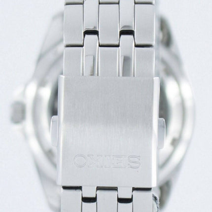 Seiko 5 sport automatisk 23 juveler SNZH73 SNZH73K1 SNZH73K Herreur