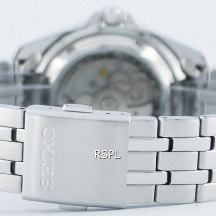 Seiko 5 sport automatisk 23 juveler SNZH73 SNZH73K1 SNZH73K Herreur