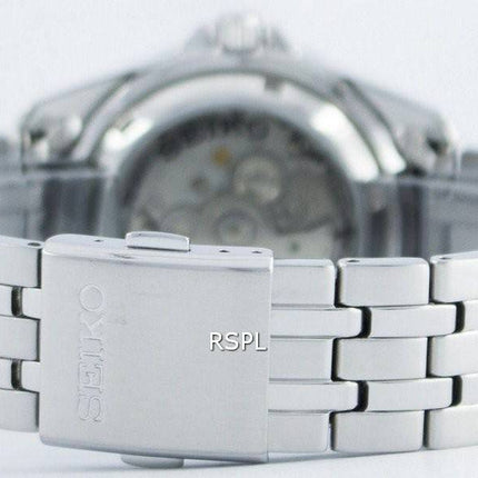 Seiko 5 sport automatisk 23 juveler SNZH79 SNZH79K1 SNZH79K Herreur