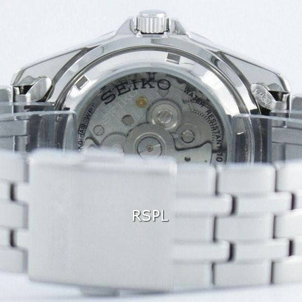 Seiko 5 sport automatisk 23 juveler SNZH79 SNZH79K1 SNZH79K Herreur