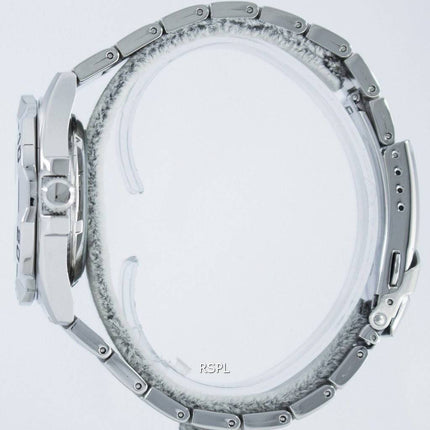 Seiko 5 sport automatisk 23 juveler SNZH87 SNZH87K1 SNZH87K Herreur