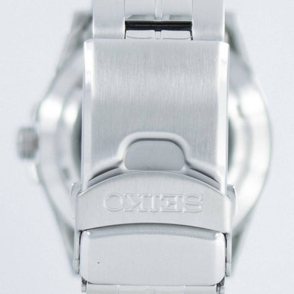 Seiko 5 sport automatisk 23 juveler SNZH87 SNZH87K1 SNZH87K Herreur