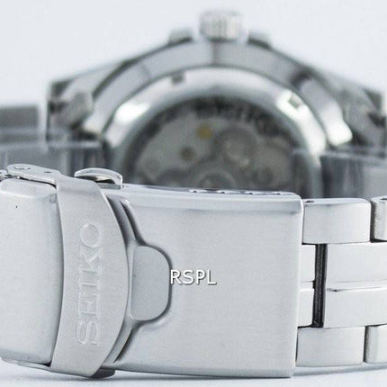 Seiko 5 sport automatisk 23 juveler SNZH87 SNZH87K1 SNZH87K Herreur