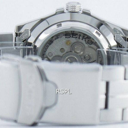 Seiko 5 sport automatisk 23 juveler SNZH87 SNZH87K1 SNZH87K Herreur