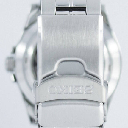 Seiko 5 sport automatisk 23 juveler SNZH89 SNZH89K1 SNZH89K Herreur