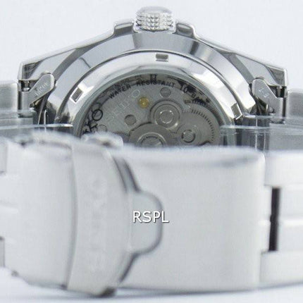 Seiko 5 sport automatisk 23 juveler SNZH89 SNZH89K1 SNZH89K Herreur