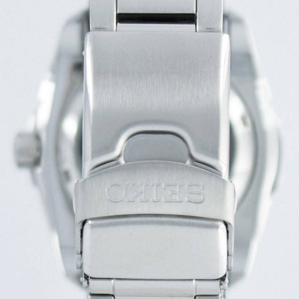 Seiko 5 sport automatisk 23 juveler SNZJ03 SNZJ03K1 SNZJ03K Herreur