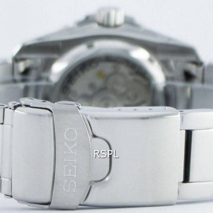 Seiko 5 sport automatisk 23 juveler SNZJ03 SNZJ03K1 SNZJ03K Herreur