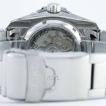 Seiko 5 sport automatisk 23 juveler SNZJ03 SNZJ03K1 SNZJ03K Herreur
