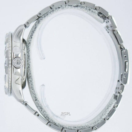 Seiko 5 sport automatisk 23 juveler SNZJ31 SNZJ31K1 SNZJ31K Herreur