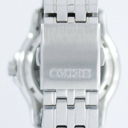 Seiko 5 sport automatisk 23 juveler SNZJ31 SNZJ31K1 SNZJ31K Herreur