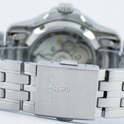Seiko 5 sport automatisk 23 juveler SNZJ31 SNZJ31K1 SNZJ31K Herreur