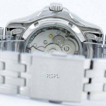 Seiko 5 sport automatisk 23 juveler SNZJ31 SNZJ31K1 SNZJ31K Herreur