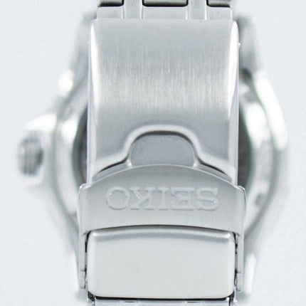 Seiko 5 sport automatisk 23 juveler SNZJ37 SNZJ37K1 SNZJ37K Herreur
