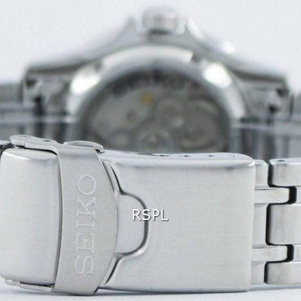 Seiko 5 sport automatisk 23 juveler SNZJ37 SNZJ37K1 SNZJ37K Herreur