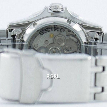 Seiko 5 sport automatisk 23 juveler SNZJ37 SNZJ37K1 SNZJ37K Herreur