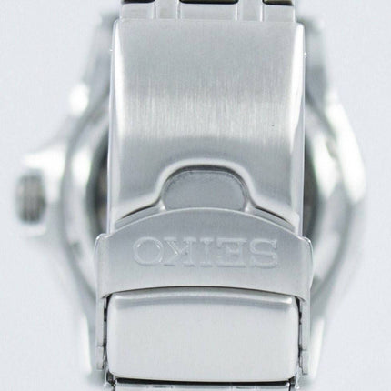 Seiko 5 sport automatisk 23 juveler SNZJ47 SNZJ47K1 SNZJ47K Herreur