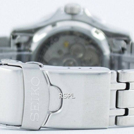 Seiko 5 sport automatisk 23 juveler SNZJ47 SNZJ47K1 SNZJ47K Herreur