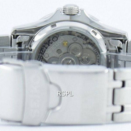 Seiko 5 sport automatisk 23 juveler SNZJ47 SNZJ47K1 SNZJ47K Herreur