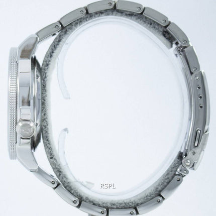 Seiko 5 sport automatisk 23 juveler SNZJ53 SNZJ53K1 SNZJ53K Herreur