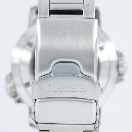 Seiko 5 sport automatisk 23 juveler SNZJ53 SNZJ53K1 SNZJ53K Herreur
