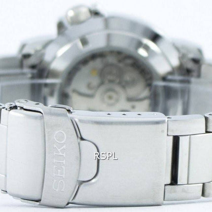 Seiko 5 sport automatisk 23 juveler SNZJ53 SNZJ53K1 SNZJ53K Herreur