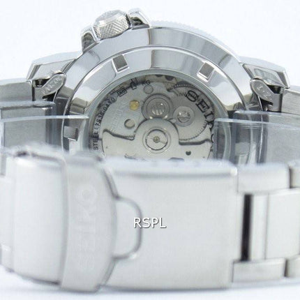 Seiko 5 sport automatisk 23 juveler SNZJ53 SNZJ53K1 SNZJ53K Herreur