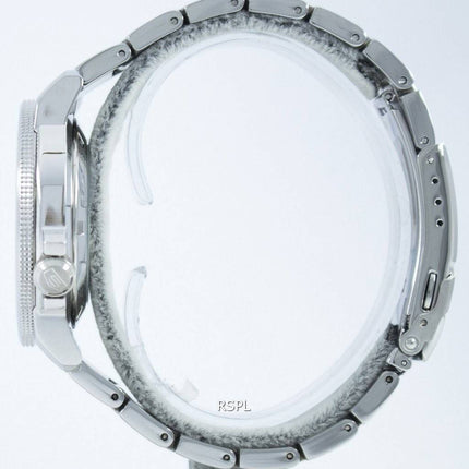 Seiko 5 sport automatisk 23 juveler SNZJ55 SNZJ55K1 SNZJ55K Herreur