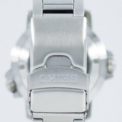 Seiko 5 sport automatisk 23 juveler SNZJ55 SNZJ55K1 SNZJ55K Herreur