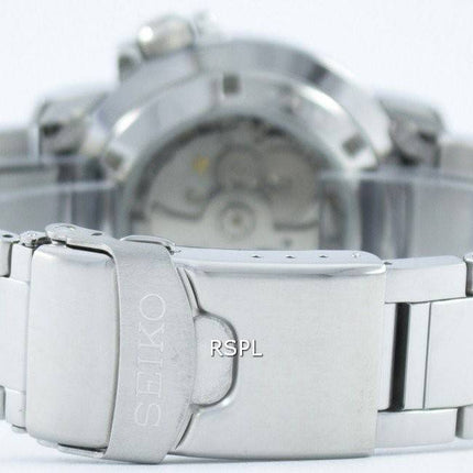 Seiko 5 sport automatisk 23 juveler SNZJ55 SNZJ55K1 SNZJ55K Herreur
