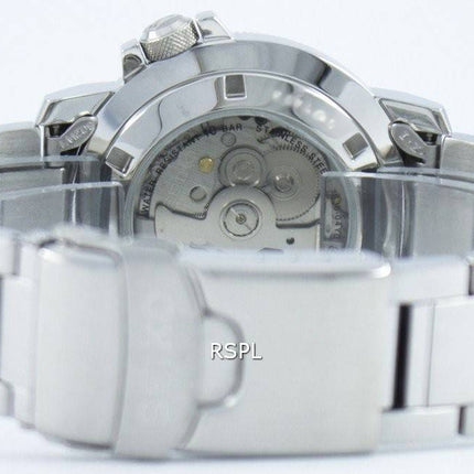 Seiko 5 sport automatisk 23 juveler SNZJ55 SNZJ55K1 SNZJ55K Herreur
