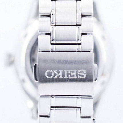 Seiko varsle automatisk Japan gjort SPB035 SPB035J1 SPB035J Herreur