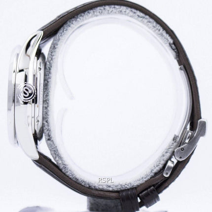Seiko varsle automatisk Power Reserve Japan gjort SPB041 SPB041J1 SPB041J Herreur