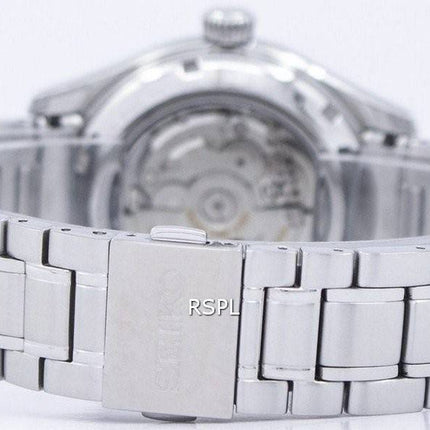 Seiko varsle automatisk Power Reserve Japan gjort SPB061 SPB061J1 SPB061J Herreur