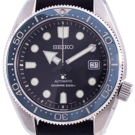 Seiko Prospex 1968 Modern Re-Interpretation Automatic Diver',s SPB079 SPB079J1 SPB079J 200M Herreur