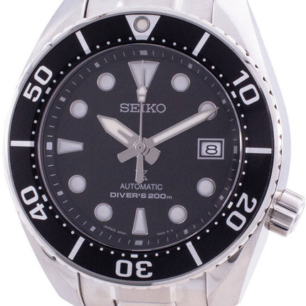 Seiko Prospex Sumo Automatic Diver',s SPB101 SPB101J1 SPB101J 200M Herreur
