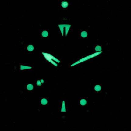 Seiko Prospex Sumo Automatic Diver',s SPB101 SPB101J1 SPB101J 200M Herreur