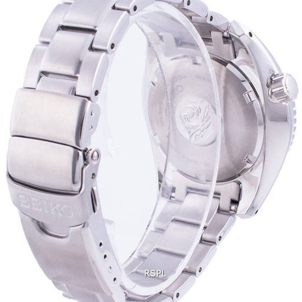 Seiko Prospex Sumo Automatic Diver',s SPB101 SPB101J1 SPB101J 200M Herreur