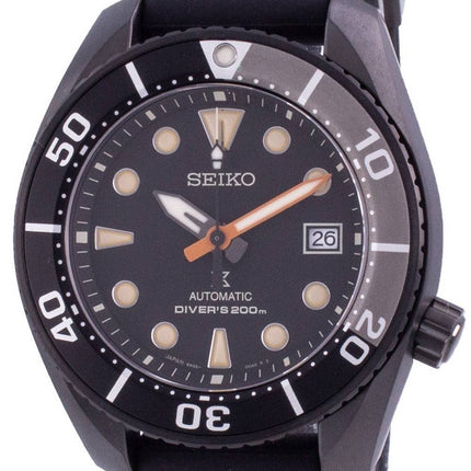 Seiko Prospex Automatic Diver's Sumo SPB125 SPB125J1 SPB125J Limited Edition 200M Herreur