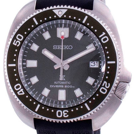 Seiko Prospex Captain Willard Diver&#39,s Recreation Automatic SPB153J SPB153J1 SPB153 200M Herreur