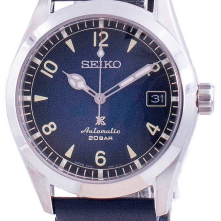 Seiko Prospex Alpinist Automatic Diver',s SPB157J SPB157J1 SPB157 200M Herreur