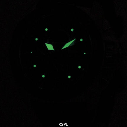 Seiko Velatura Chronograph Yatch Timer SPC007P1 SPC007P SPC007