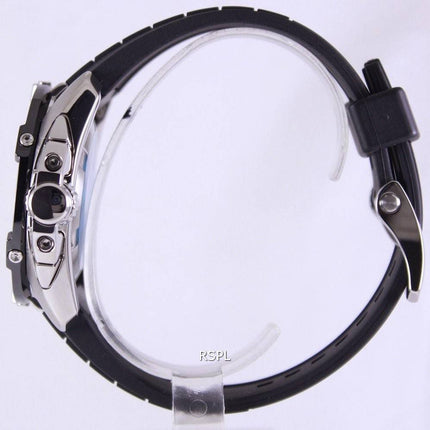 Seiko Velatura Chronograph Yatch Timer SPC007P1 SPC007P SPC007