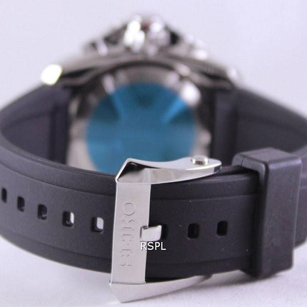 Seiko Velatura Chronograph Yatch Timer SPC007P1 SPC007P SPC007