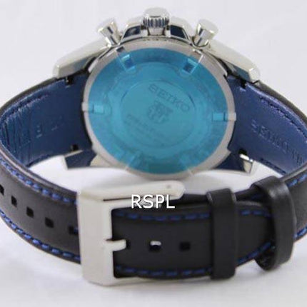 Seiko Sportura FC Barcelona SPC089P1 SPC089P SPC089