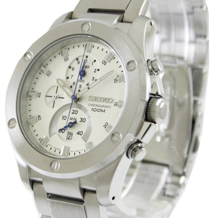 Seiko Chronograph SPC091P1 SPC091P SPC091