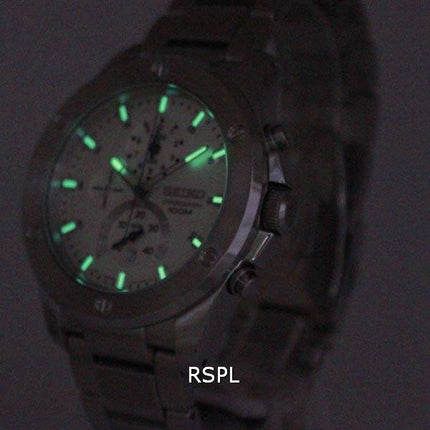 Seiko Chronograph SPC091P1 SPC091P SPC091