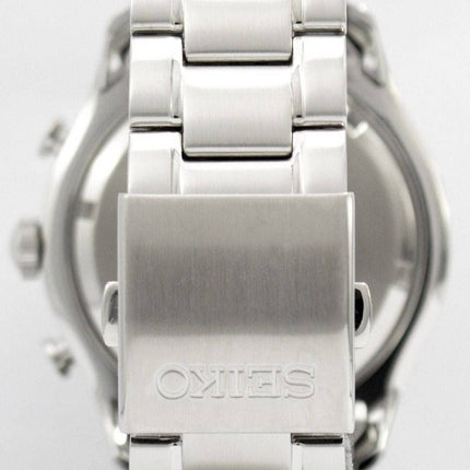 Seiko Chronograph evig SPC123P1 SPC123P SPC123