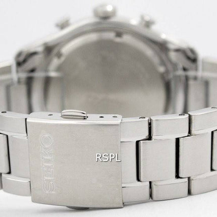 Seiko Chronograph evig SPC123P1 SPC123P SPC123