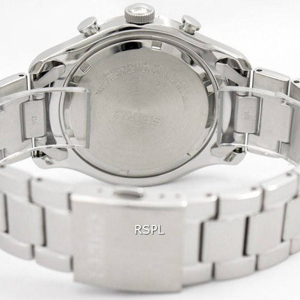 Seiko Chronograph evig SPC123P1 SPC123P SPC123